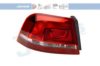 JOHNS 95 52 87-5 Combination Rearlight